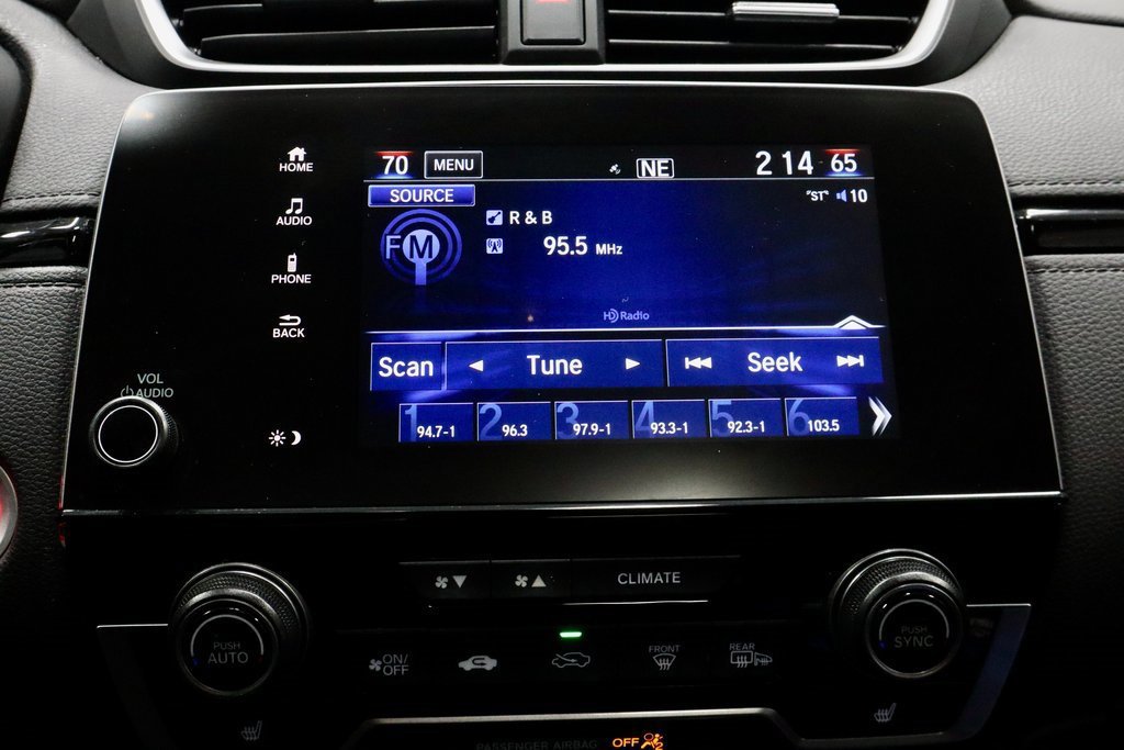 Used 2022 Honda CR-V EX-L image 10