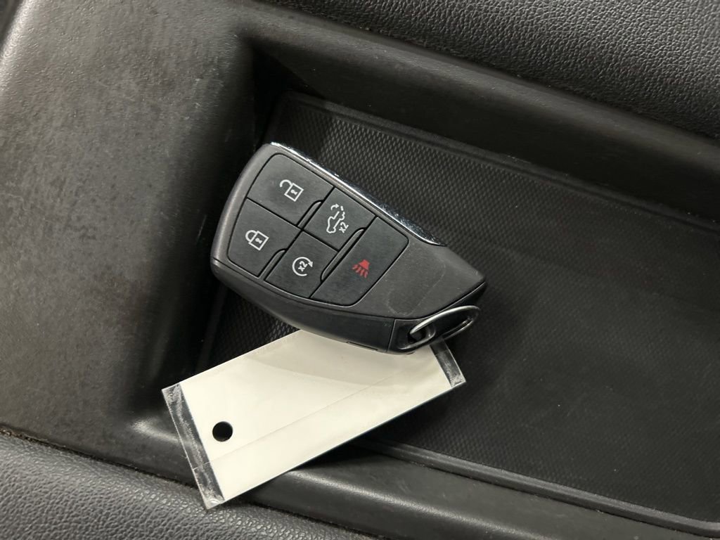 Used 2024 Chevrolet Silverado 2500 Custom w/ Custom Convenience Package image 19