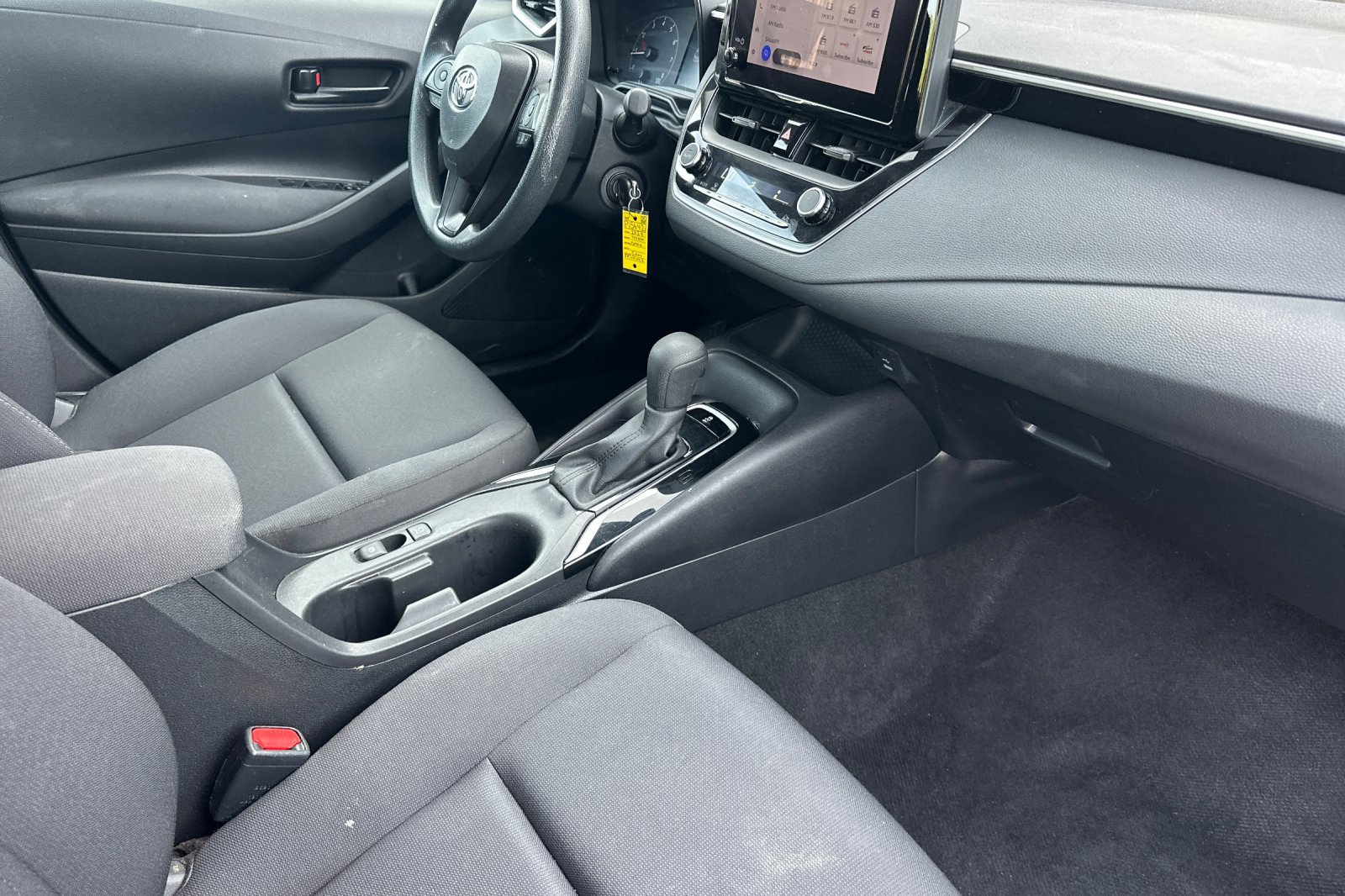 Used 2024 Toyota Corolla LE FWD image 14
