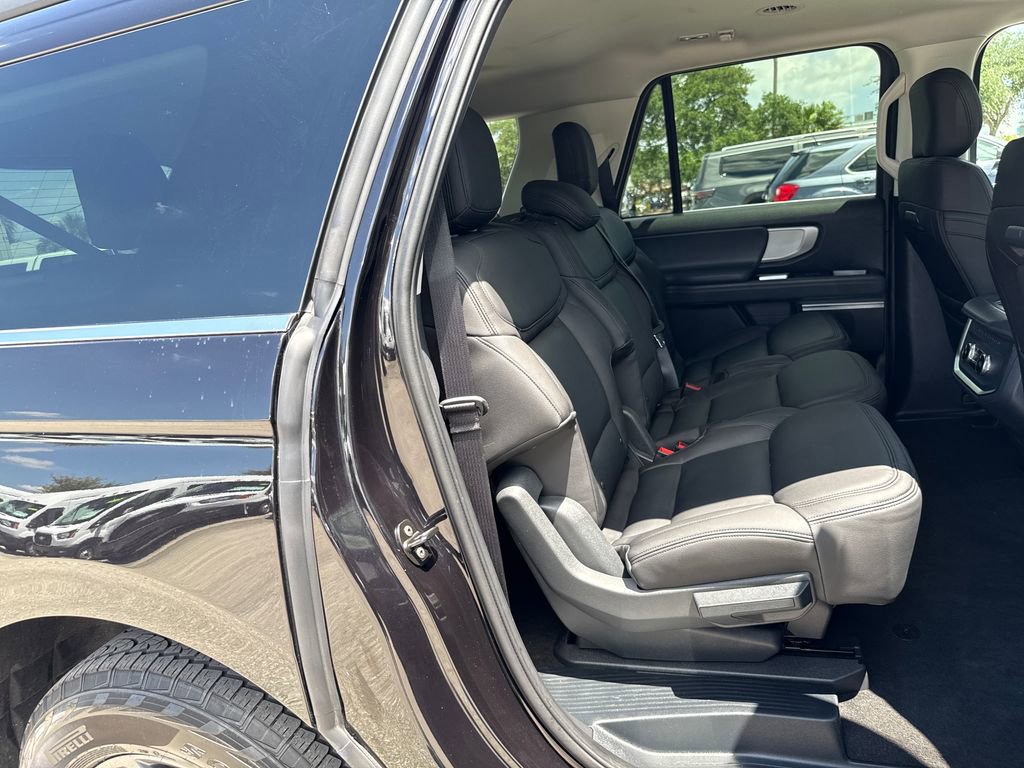 Certified 2025 Ford Expedition Max Active RWD image 28