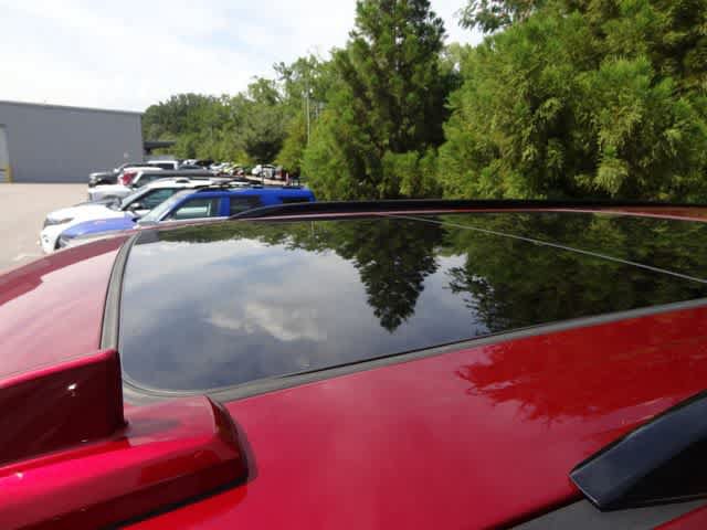 Used 2024 Chevrolet Tahoe RST w/ Luxury Package AWD/4WD image 16