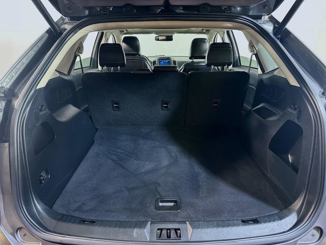 Certified 2023 Ford Edge SEL w/ Convenience Package image 9
