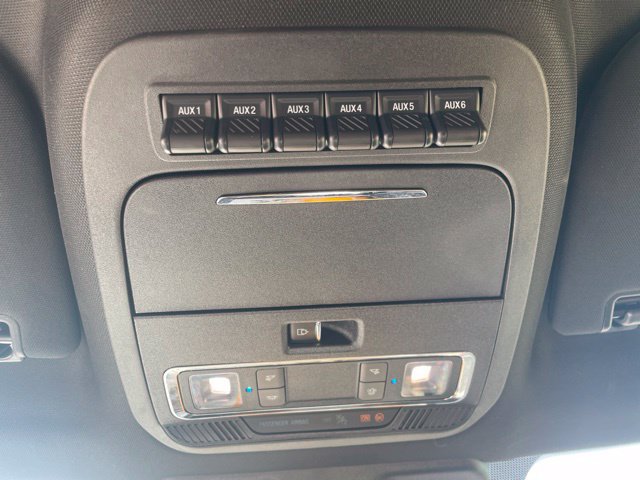 Certified 2024 Ford F350 Lariat w/ Black Appearance Package AWD/4WD image 19