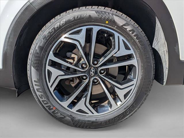 Used 2020 Hyundai Santa Fe SEL FWD image 21