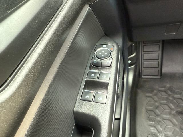 Certified 2025 Ford Bronco Sport Badlands image 24