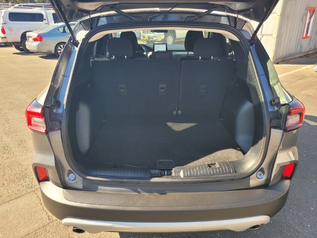 Certified 2025 Ford Escape Active FWD image 11