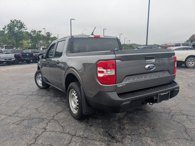 Certified 2023 Ford Maverick XL FWD image 8