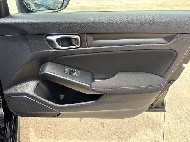 Used 2022 Honda Civic Sport image 15