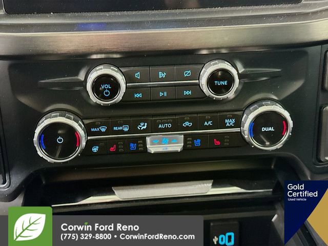 Certified 2023 Ford F350 Lariat w/ Tow Technology Package image 19