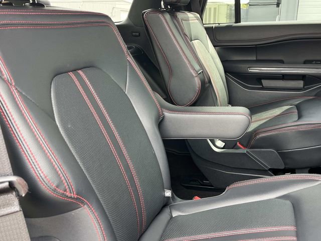 Certified 2023 Ford Expedition Limited image 25