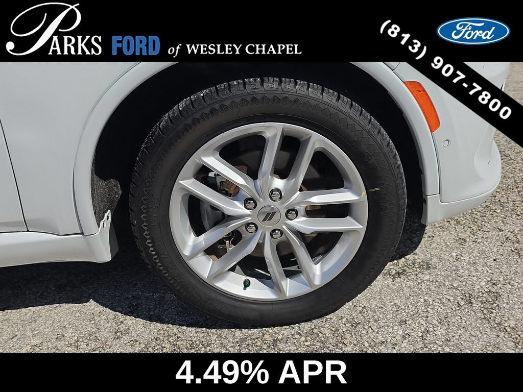 Used 2023 Dodge Durango R/T RWD image 32