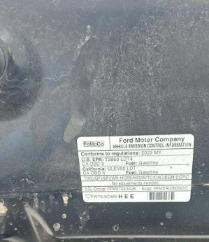 Certified 2023 Ford F150 XLT AWD/4WD image 10