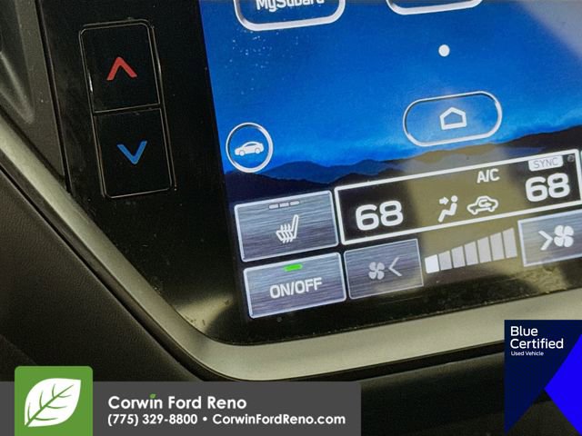 Used 2022 Subaru WRX Premium image 24