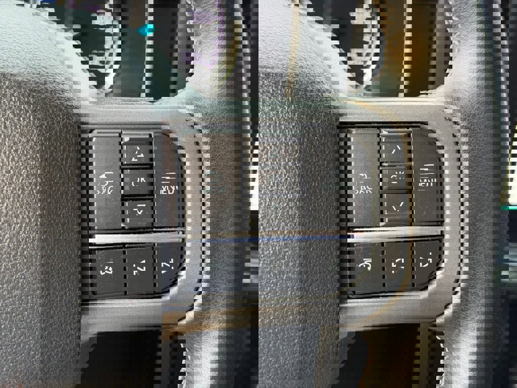 Certified 2023 Ford F150 XLT w/ Equipment Group 302A High image 32