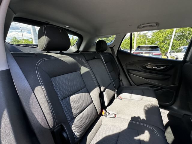 Used 2022 GMC Terrain SLE w/ Driver Convenience Package AWD/4WD image 37