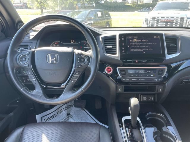Used 2018 Honda Ridgeline Black Edition image 14