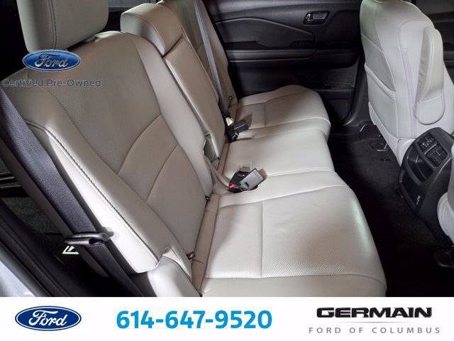Used 2022 Honda Passport EX-L image 22