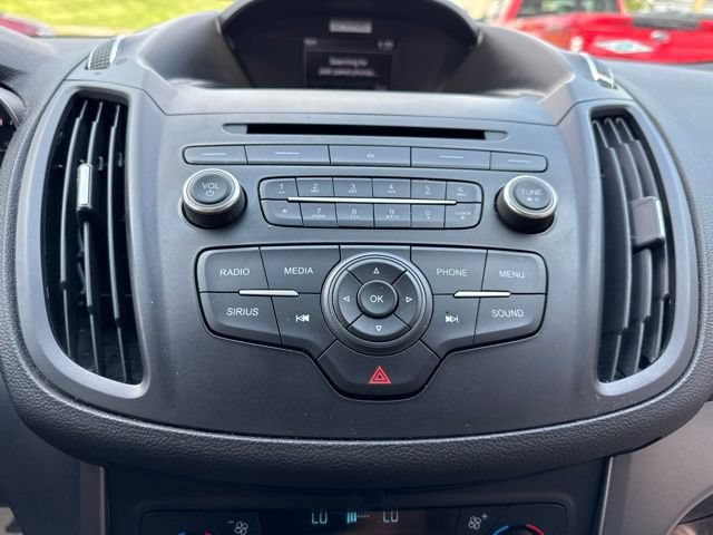 Certified 2017 Ford Escape SE w/ SE Cold Weather Package AWD/4WD image 23