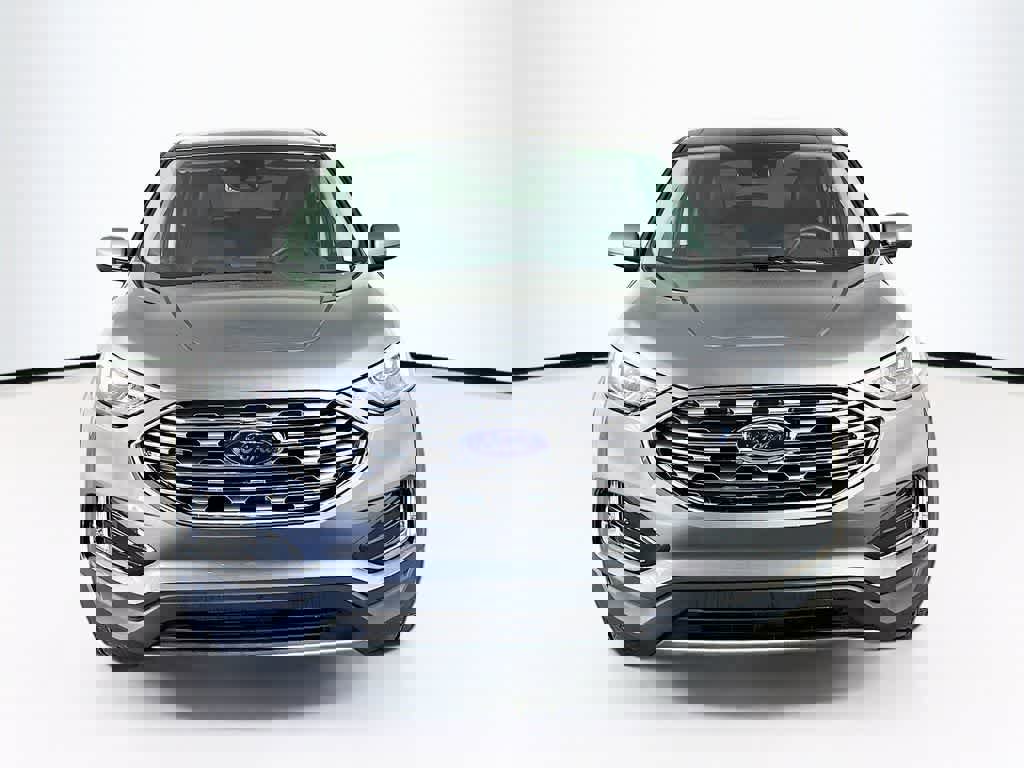 Certified 2022 Ford Edge SEL w/ Convenience Package image 8