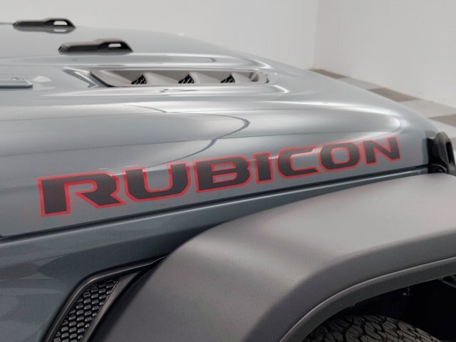 Used 2024 Jeep Wrangler Unlimited Rubicon AWD/4WD image 13
