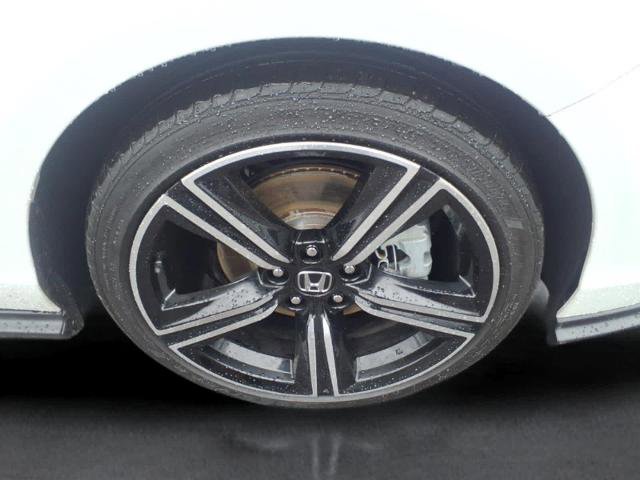 Used 2024 Honda Accord Sport image 9