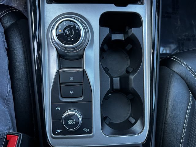 Certified 2023 Ford Explorer ST w/ Equipment Group 401A AWD/4WD image 25