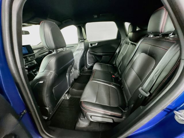 Certified 2023 Ford Escape ST-Line w/ Tech Pack #1 AWD/4WD image 30