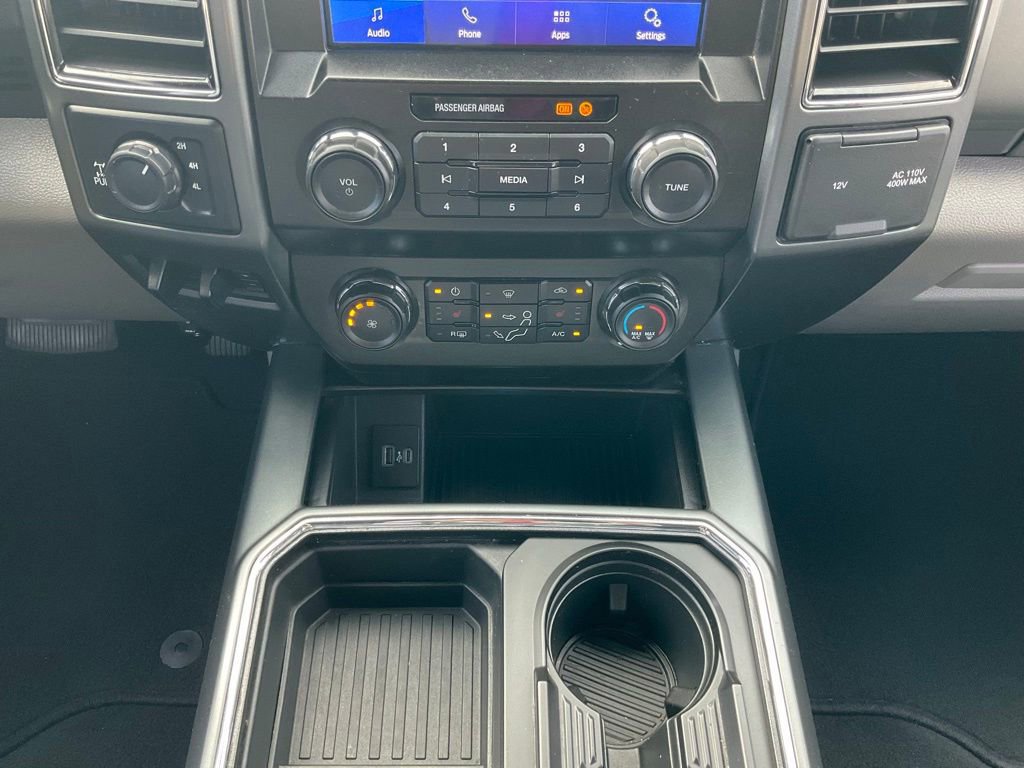 Certified 2022 Ford F250 XLT w/ XLT Premium Package image 54