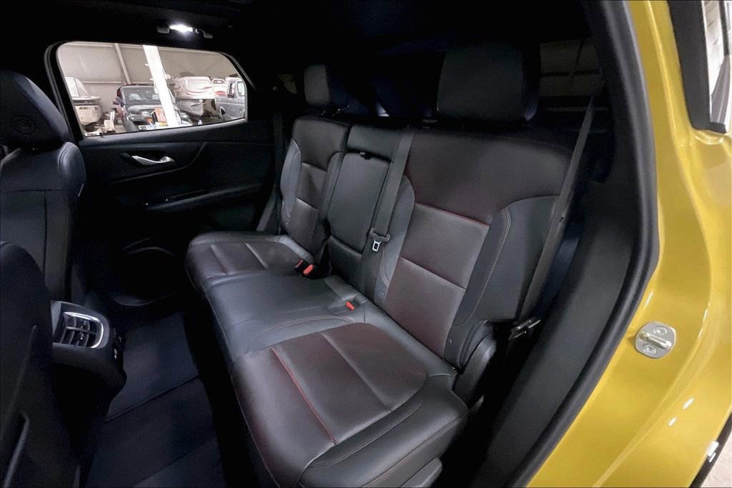 Used 2022 Chevrolet Blazer RS w/ Enhanced Convenience Package image 25