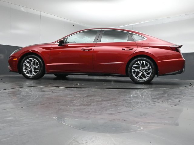 Used 2023 Hyundai Sonata SEL w/ Convenience Package FWD image 41