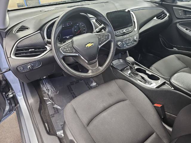 Used 2024 Chevrolet Malibu LS FWD image 15