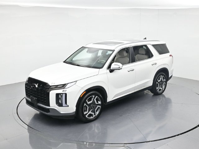 Used 2024 Hyundai Palisade Limited FWD image 46