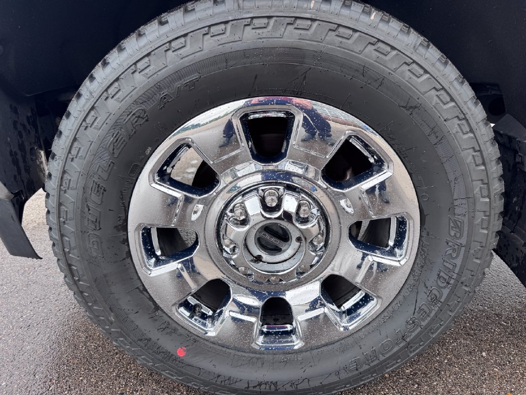 Certified 2017 Ford F250 Lariat w/ Lariat Value Package AWD/4WD image 10