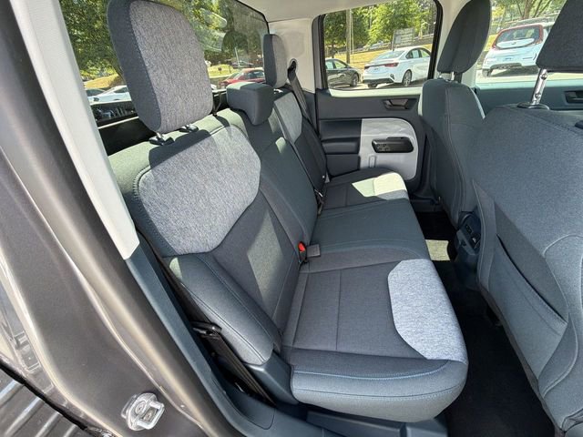 Certified 2026 Ford Maverick XLT w/ XLT Luxury Package FWD image 26