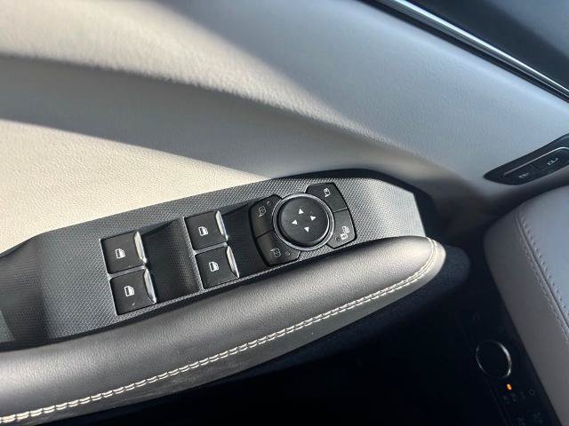 Certified 2025 Ford Mustang Mach-E Premium AWD/4WD image 24