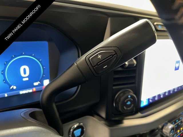 Certified 2024 Ford F250 Platinum image 15