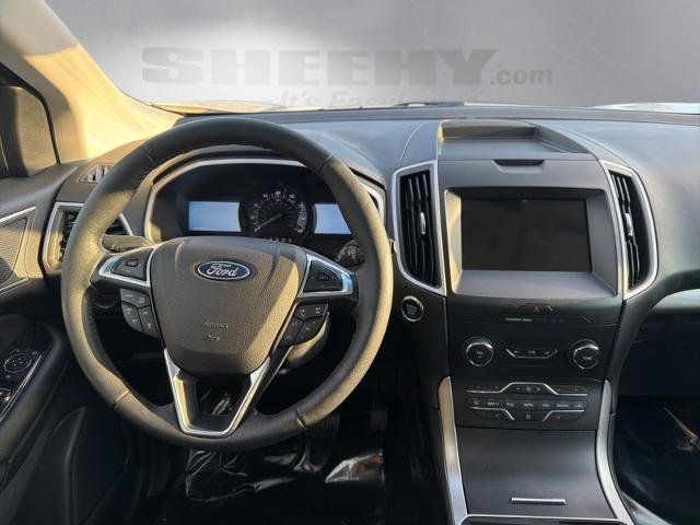 Certified 2020 Ford Edge SEL w/ Convenience Package image 3