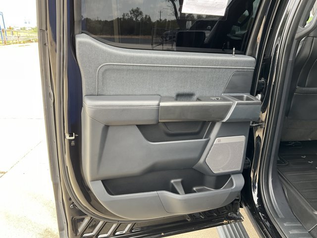 Certified 2023 Ford F150 Lariat w/ Equipment Group 502A High AWD/4WD image 12