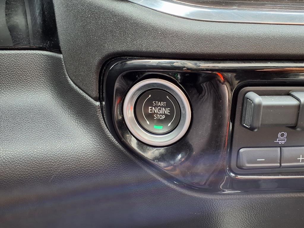 Used 2023 Chevrolet Silverado 1500 LTZ w/ LTZ Premium Package image 12