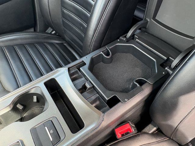 Certified 2022 Ford Edge SEL w/ Convenience Package image 25