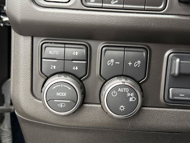 Used 2021 Chevrolet Tahoe High Country AWD/4WD image 30