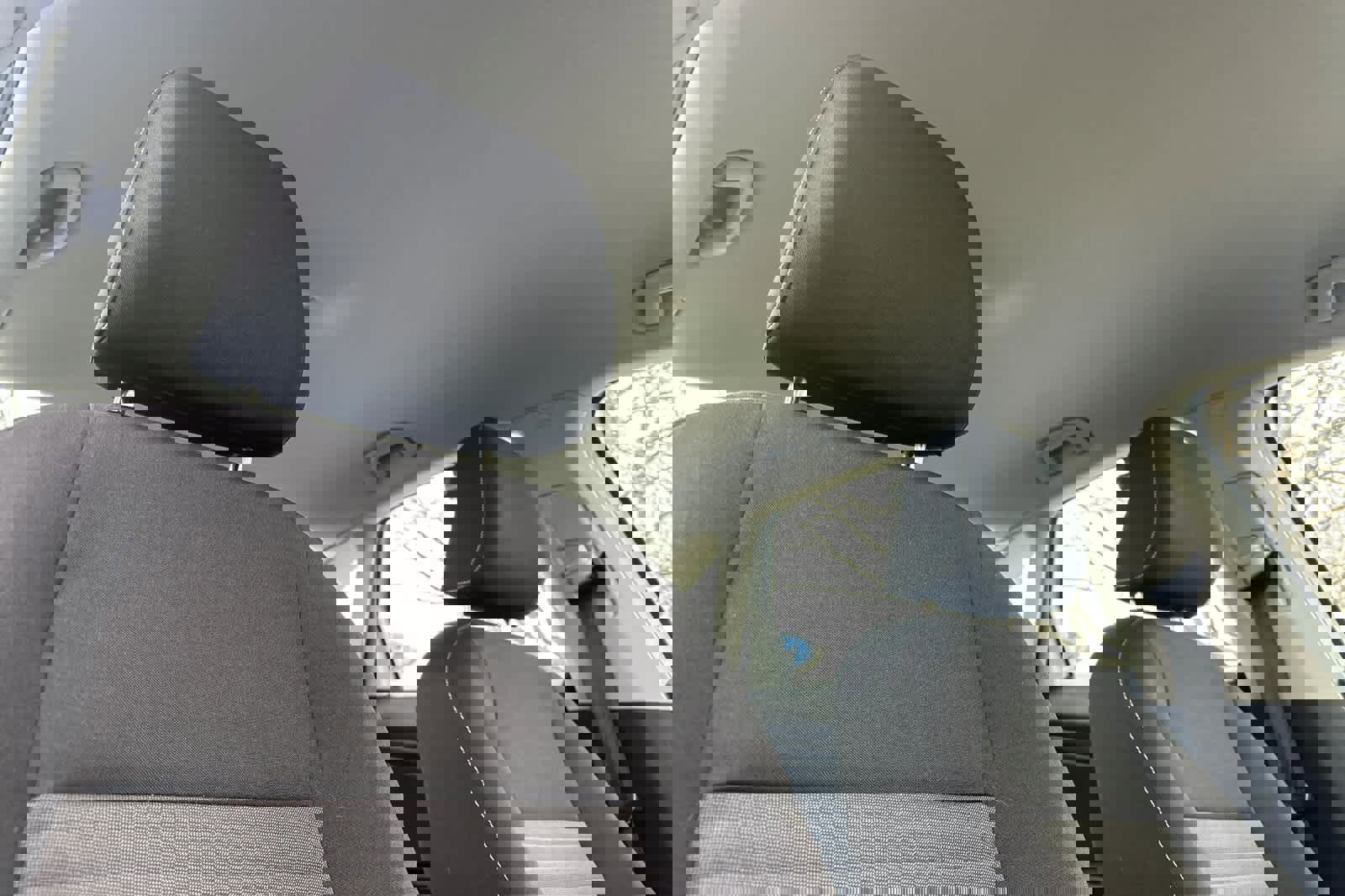 Used 2025 Volkswagen Jetta S image 16