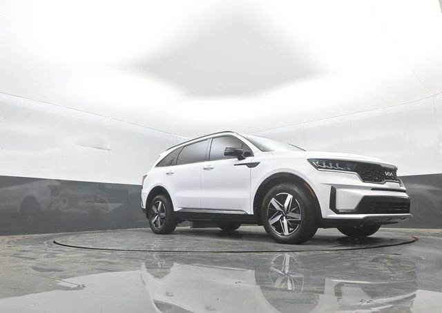 Used 2022 Kia Sorento S w/ Panoramic Sunroof Package FWD image 32