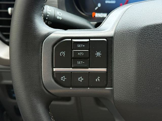 Certified 2024 Ford F150 XLT w/ Mobile Office Package AWD/4WD image 15