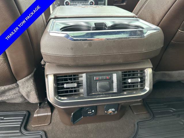 Certified 2023 Ford F150 King Ranch AWD/4WD image 18