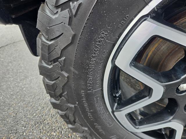 Certified 2021 Ford Ranger Lariat w/ Equipment Group 501A High image 10