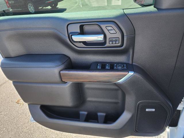 Used 2019 GMC Sierra 1500 SLT w/ SLT Premium Plus Package AWD/4WD image 21