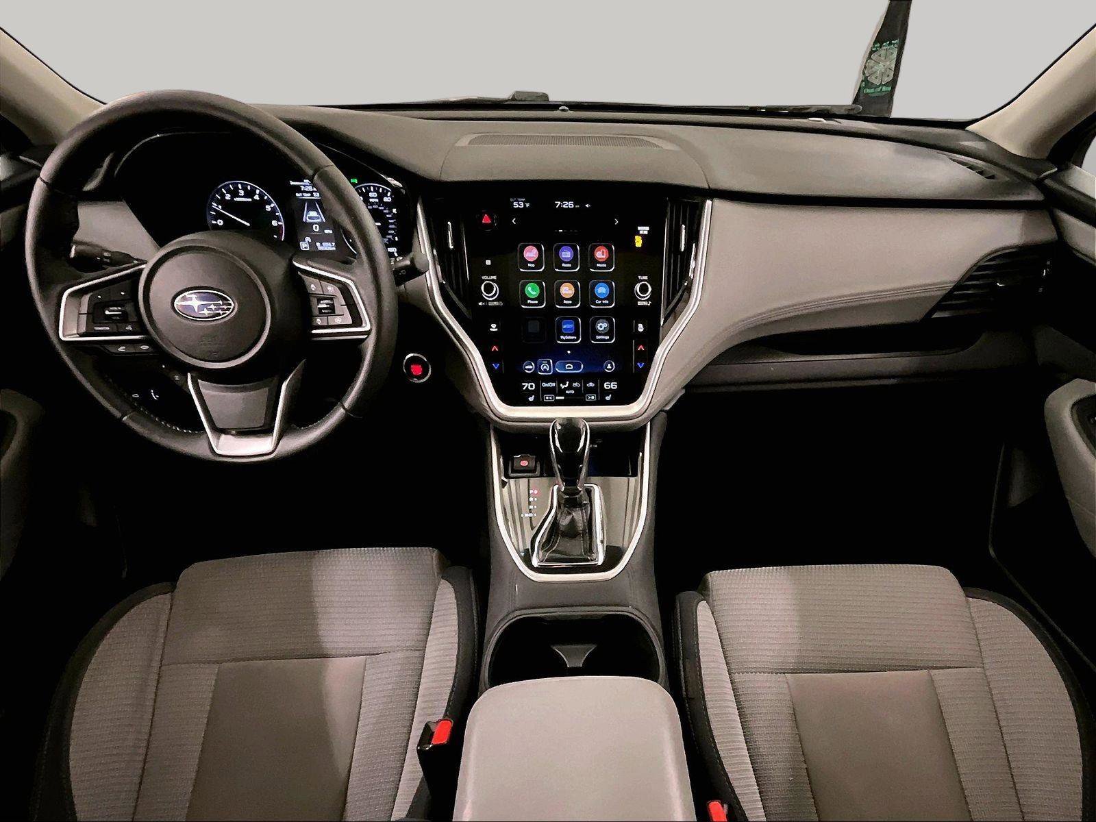 Used 2020 Subaru Outback Premium AWD/4WD image 14