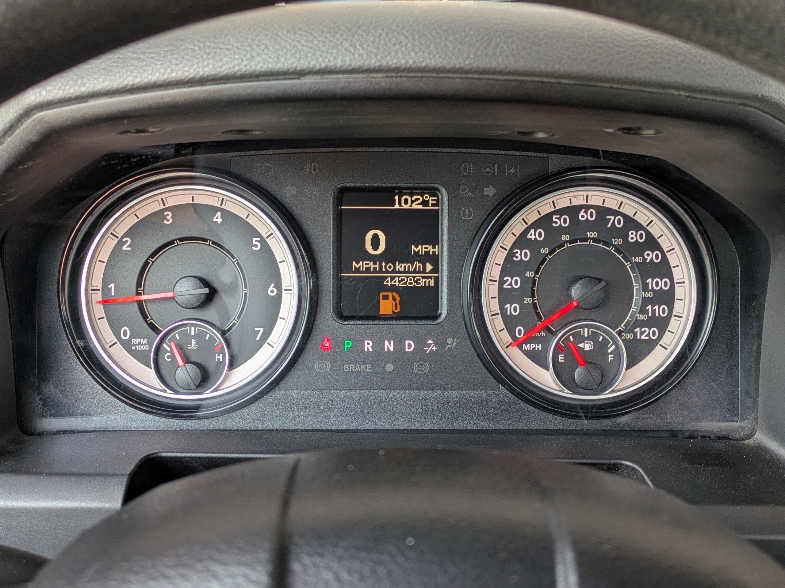 Used 2018 RAM 1500 Tradesman w/ Power & Remote Entry Group RWD image 25