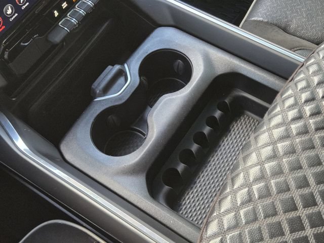 Used 2021 RAM 1500 Laramie AWD/4WD image 19